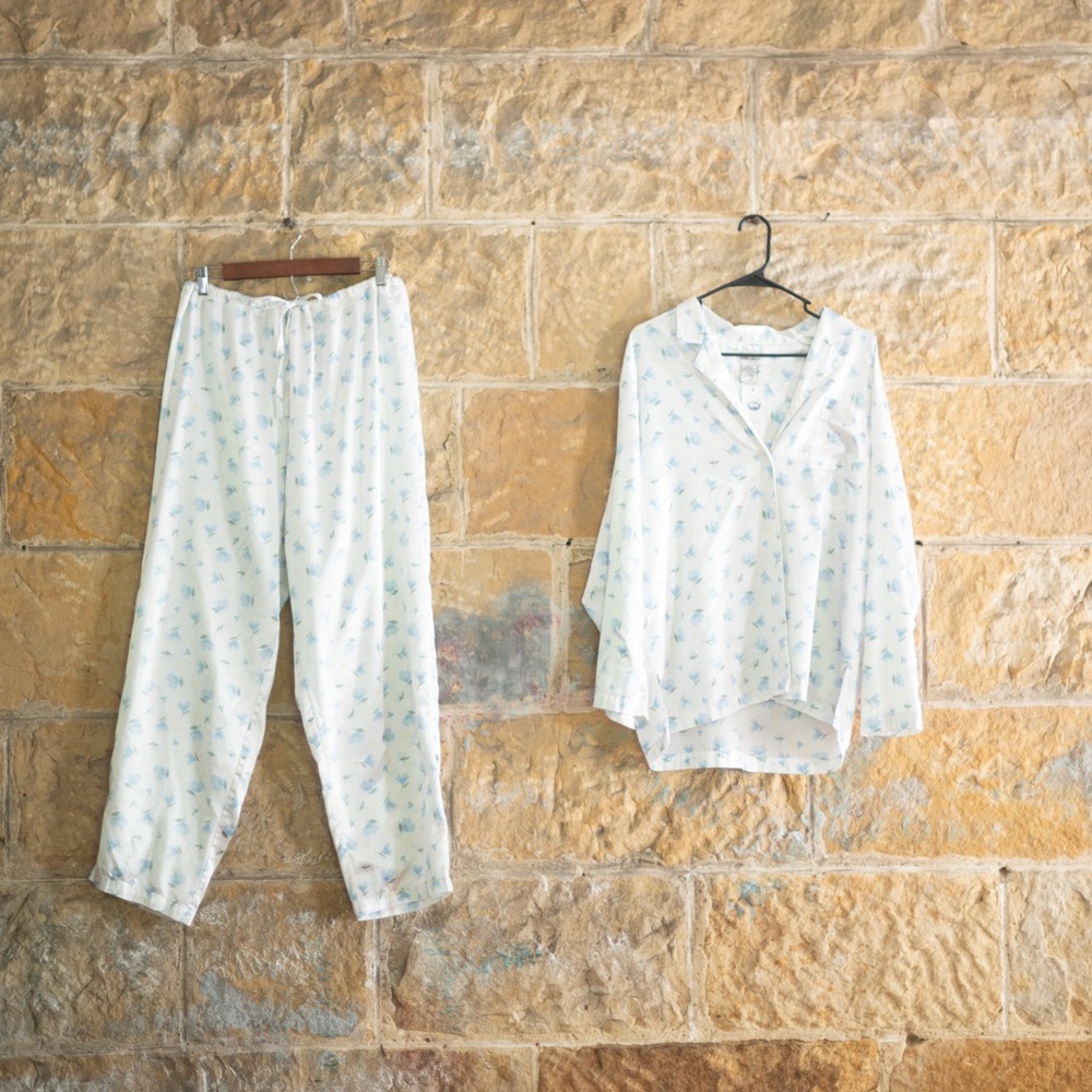 Matching PJ set